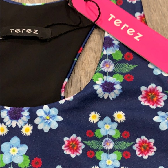 Terez Sports Bra - XS - Picture 2 of 3